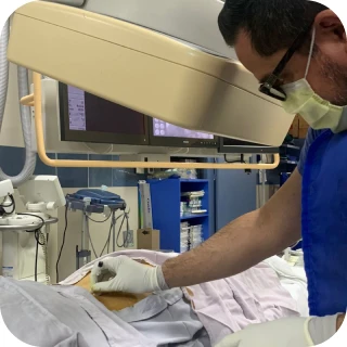 Seguimiento profesional y adaptado